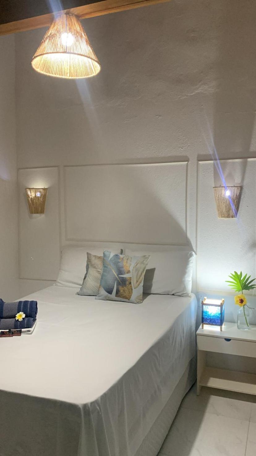 Flat Encantador 300M Da Praia E Roda Gigante 2 Andar Balneário Camboriú Exteriör bild