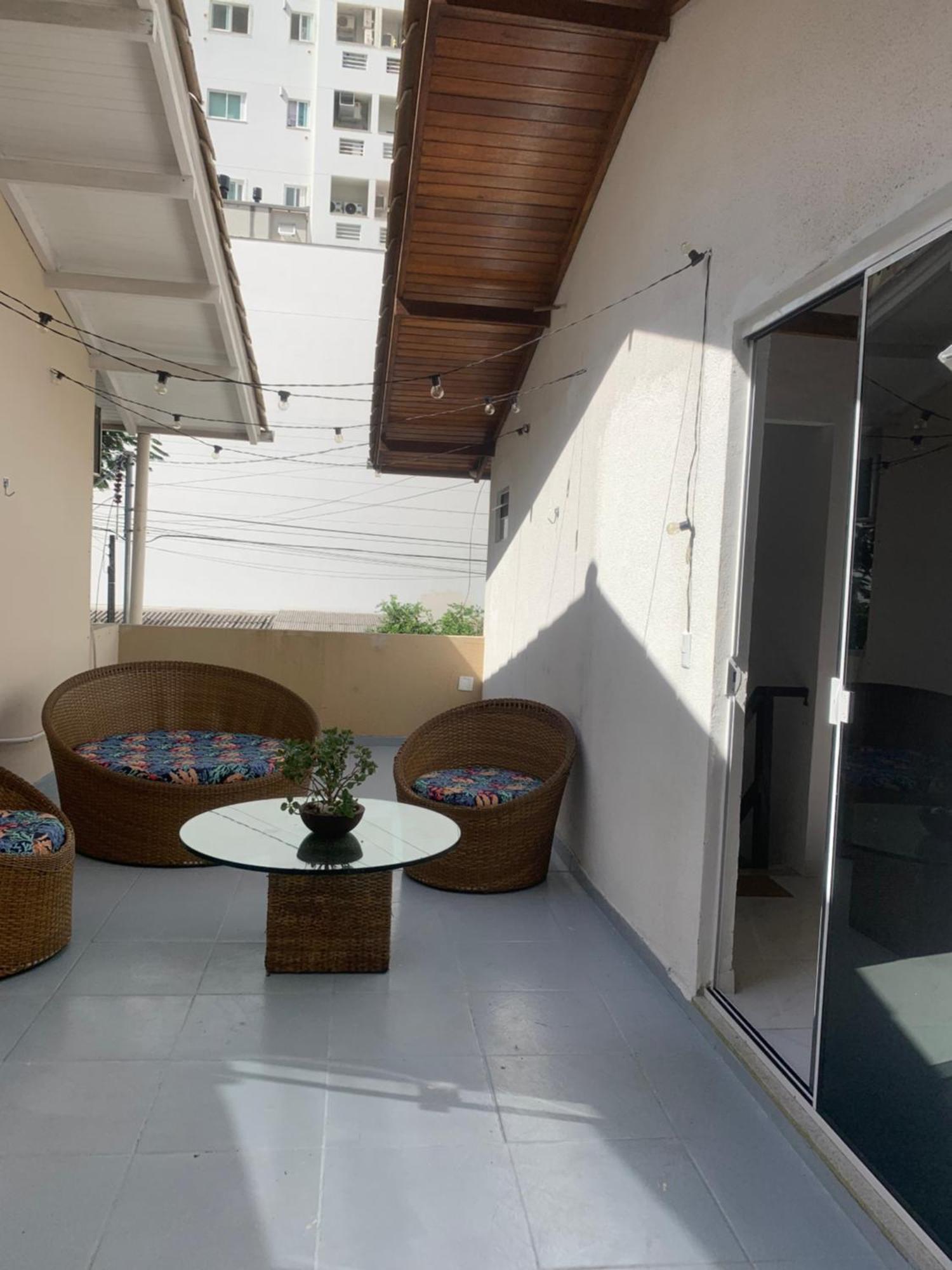 Flat Encantador 300M Da Praia E Roda Gigante 2 Andar Balneário Camboriú Exteriör bild