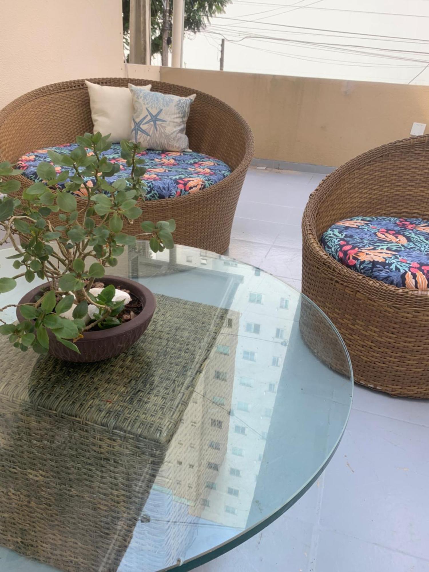 Flat Encantador 300M Da Praia E Roda Gigante 2 Andar Balneário Camboriú Exteriör bild