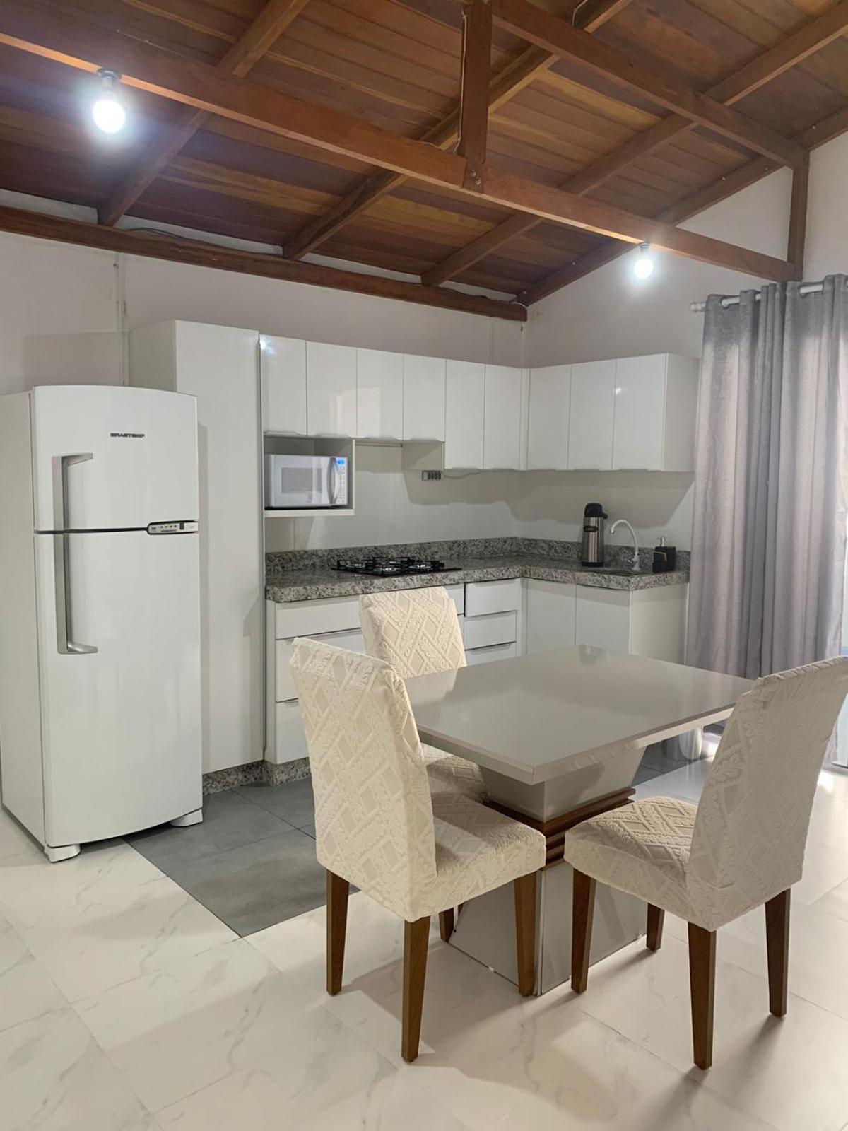 Flat Encantador 300M Da Praia E Roda Gigante 2 Andar Balneário Camboriú Exteriör bild