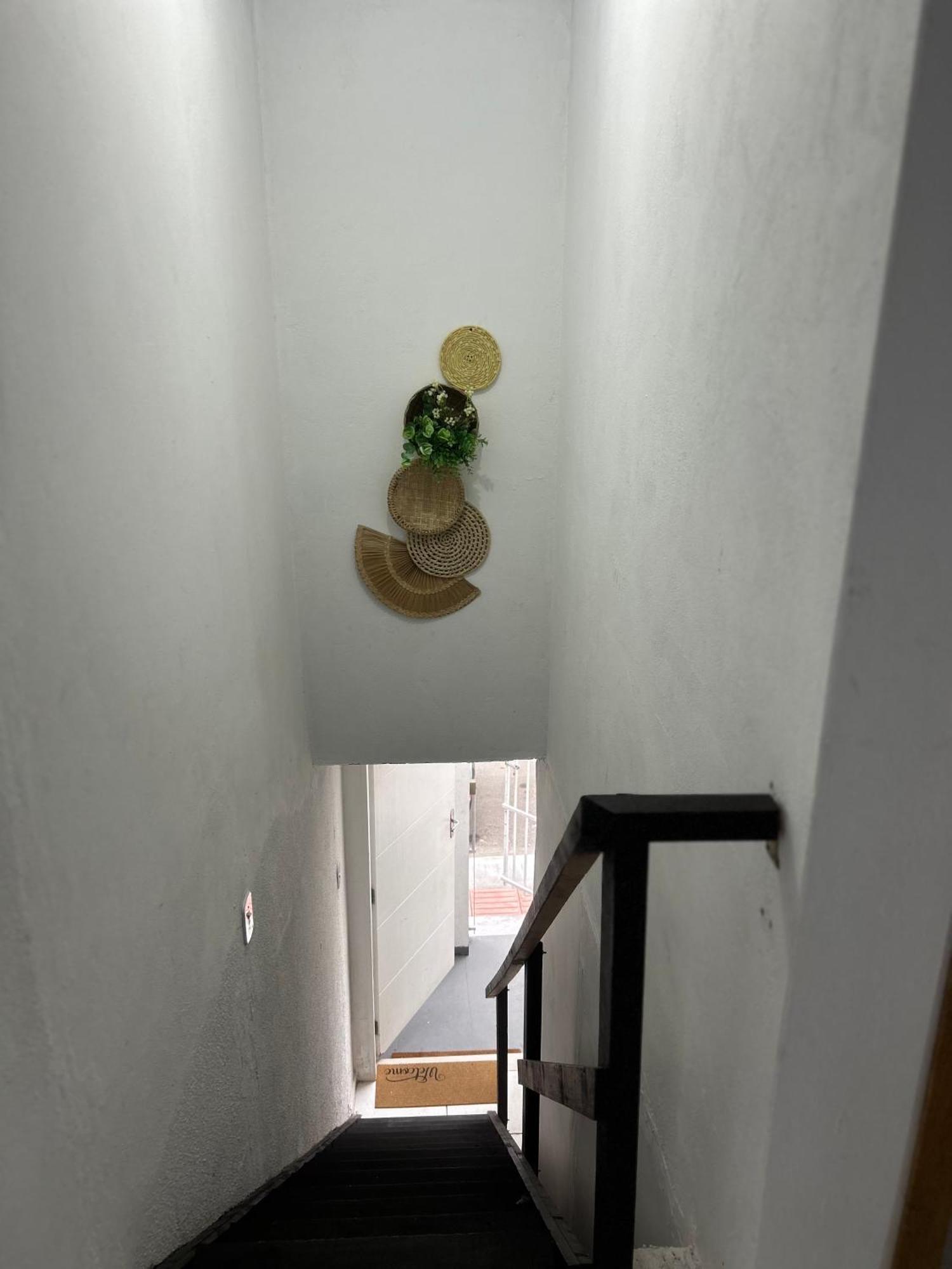Flat Encantador 300M Da Praia E Roda Gigante 2 Andar Balneário Camboriú Exteriör bild