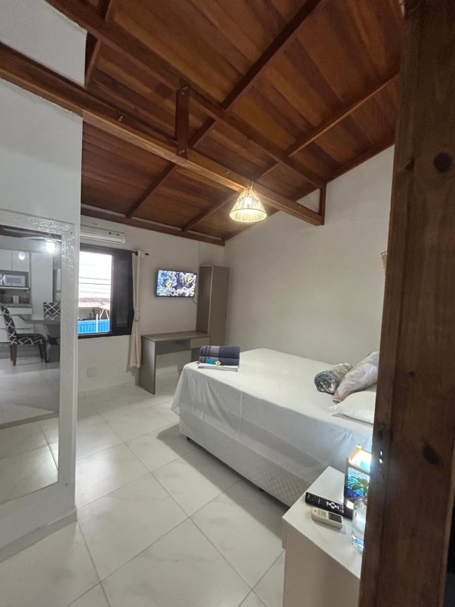 Flat Encantador 300M Da Praia E Roda Gigante 2 Andar Balneário Camboriú Exteriör bild